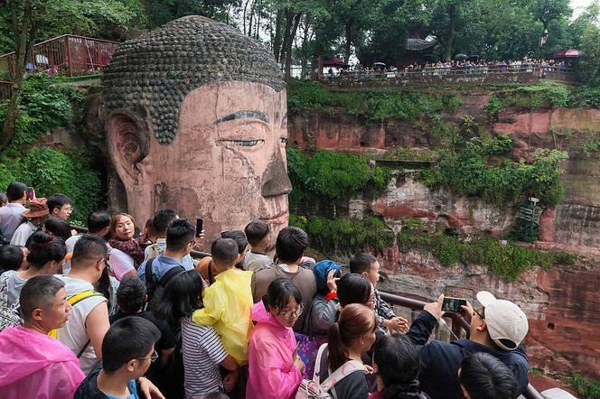Trung Quốc,  Quốc khánh ảnh 4