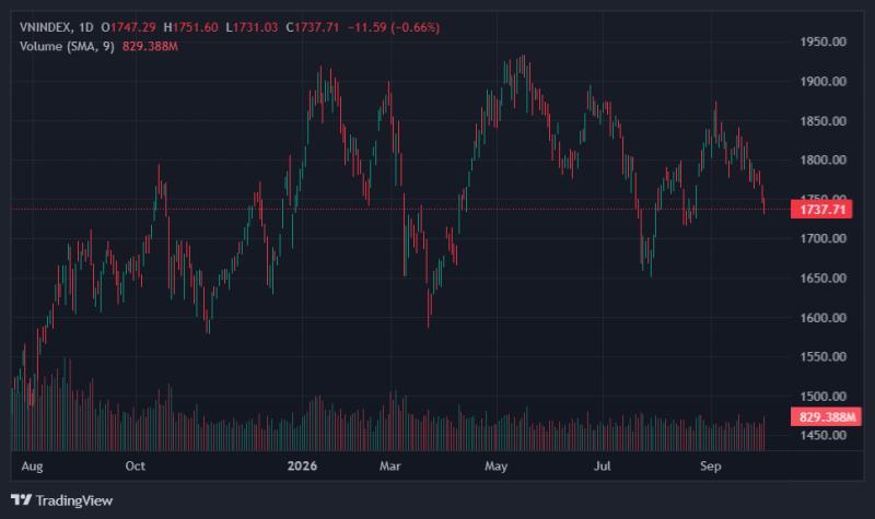 vn-index ảnh 1 vn-index ảnh 1