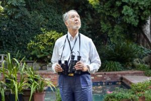 Jared Diamond tuổi 89: Cuộc sống thật hấp dẫn, tôi muốn tiếp tục sống