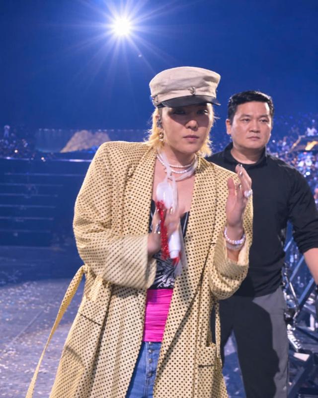 Big Bang ảnh 2