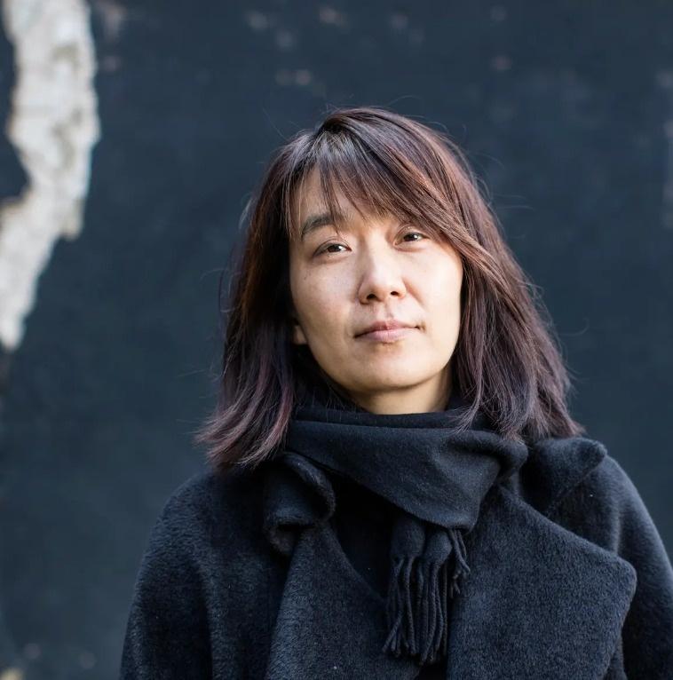 Anne Carson ảnh 4 Anne Carson ảnh 4