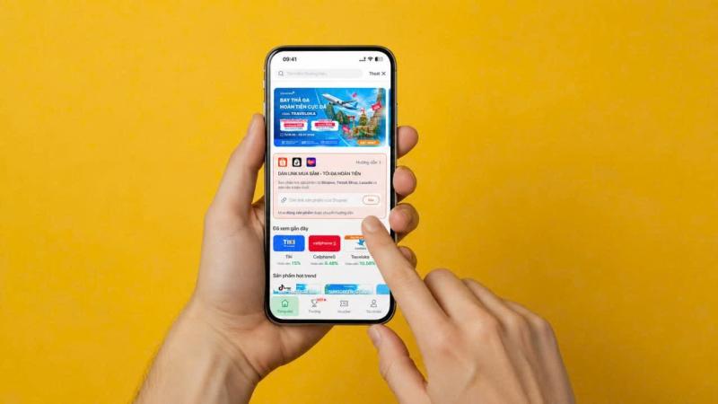 Accesstrade ảnh 1 Accesstrade ảnh 1