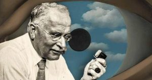 Cuốn sách của Carl Jung nhắc trân trọng từng ngày được sống