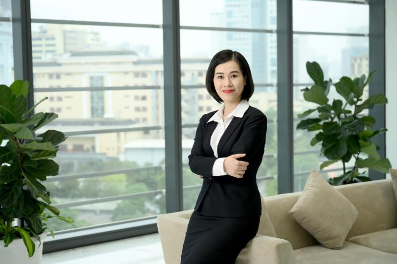 nữ doanh nhân Việt ảnh 3 nữ doanh nhân Việt ảnh 3