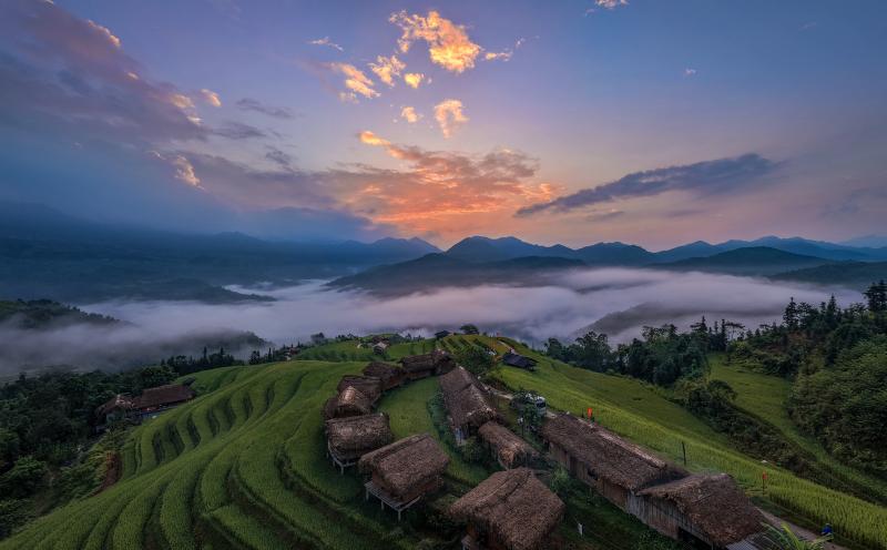 Hoàng Su Phì  ảnh 17