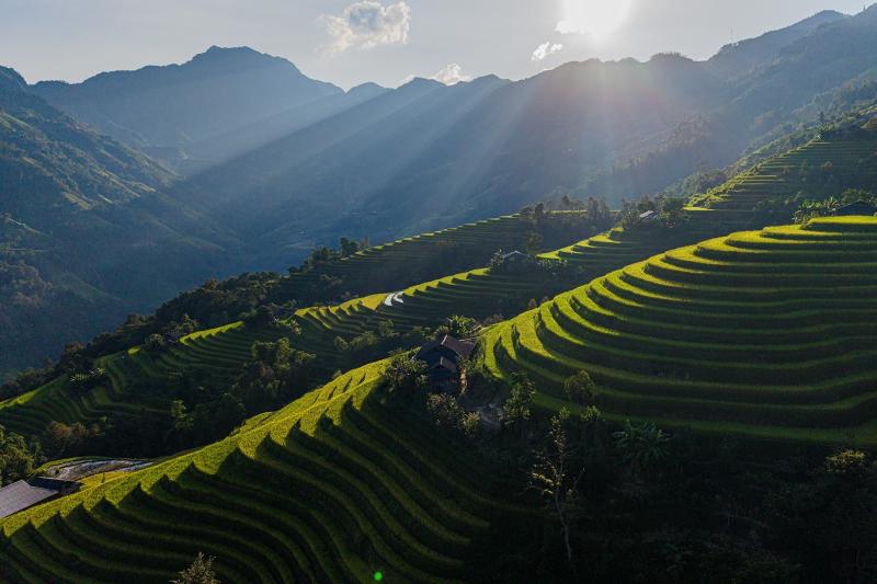 Hoàng Su Phì  ảnh 5