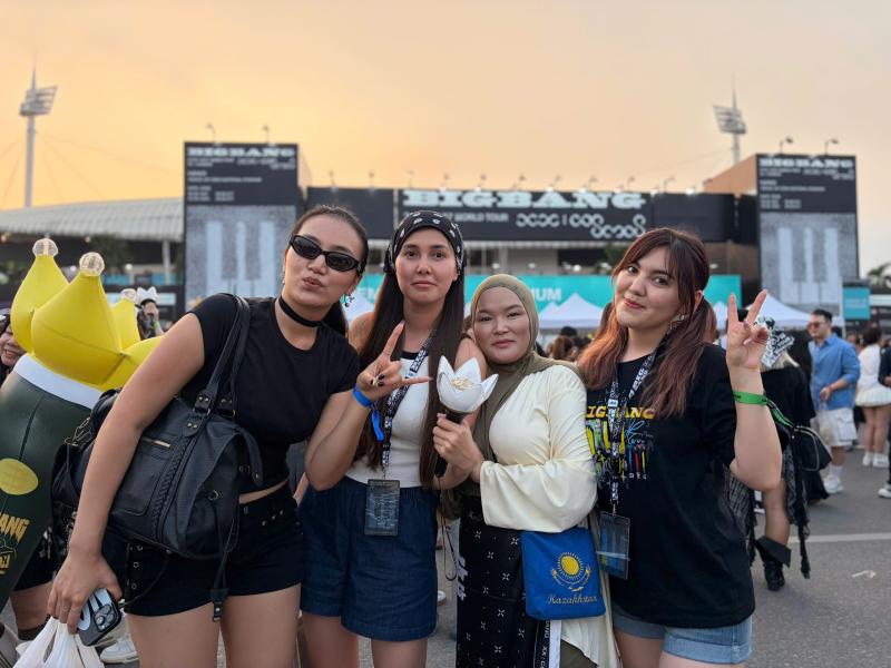 BigBang ảnh 3 BigBang ảnh 3