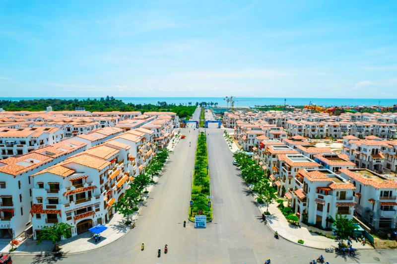 Blanca City ảnh 1 Blanca City ảnh 1