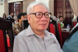 Chuyện bất ngờ về ‘Trái Đất này là của chúng mình’