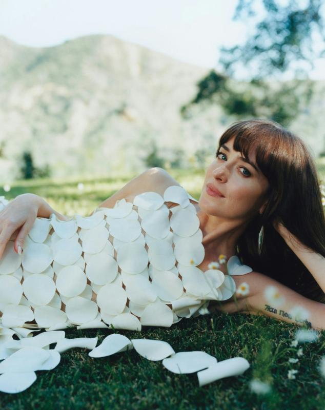 Dakota Johnson ảnh 7