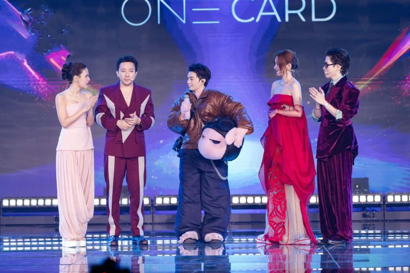 Ca sĩ mặt nạ ảnh 1 Ca sĩ mặt nạ ảnh 1