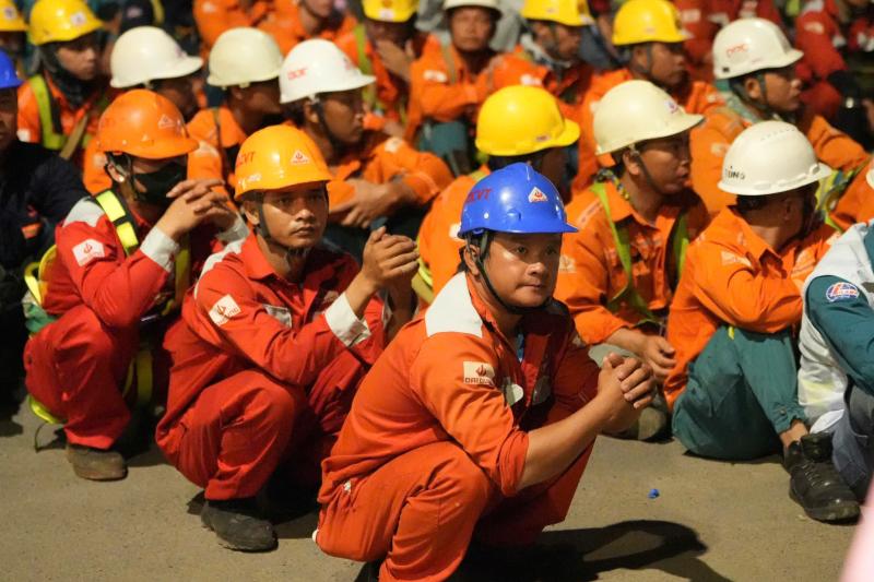 cầu đi bộ ảnh 4