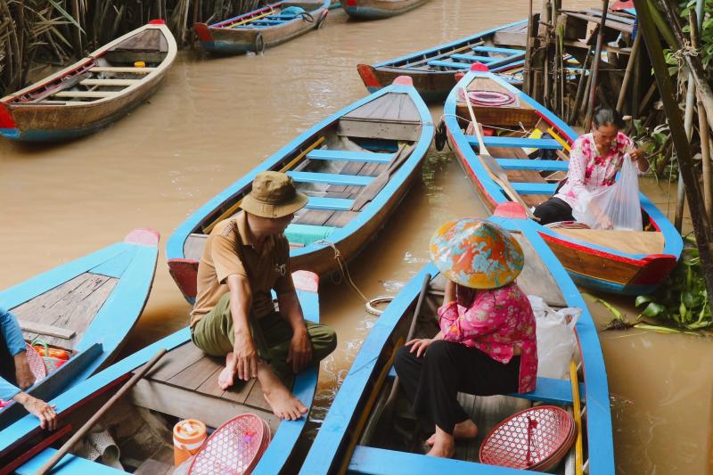 cồn Thới Sơn ảnh 8 cồn Thới Sơn ảnh 8