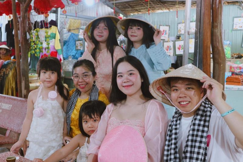 cồn Thới Sơn ảnh 4 cồn Thới Sơn ảnh 4