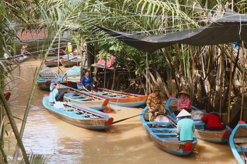 cồn Thới Sơn ảnh 5 cồn Thới Sơn ảnh 5