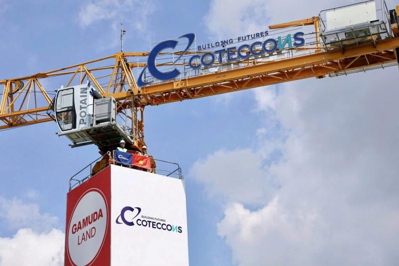 Coteccons ảnh 1 Coteccons ảnh 1