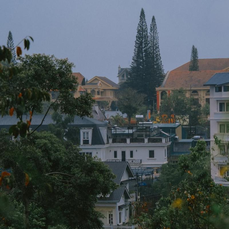 Đà Lạt ảnh 1