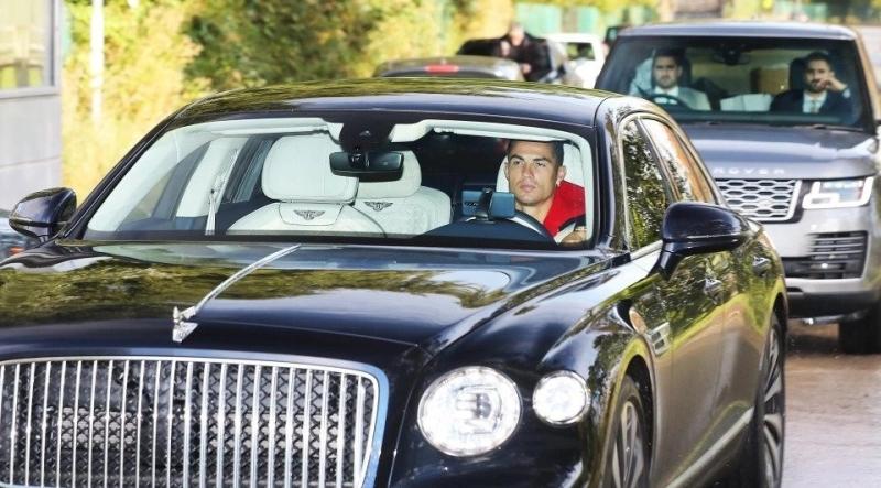 Ronaldo ảnh 1 Ronaldo ảnh 1
