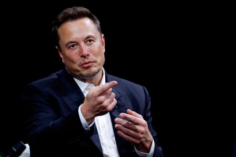 Elon Musk ảnh 2 Elon Musk ảnh 2