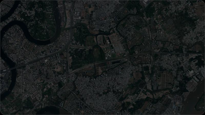The Global City ảnh 9