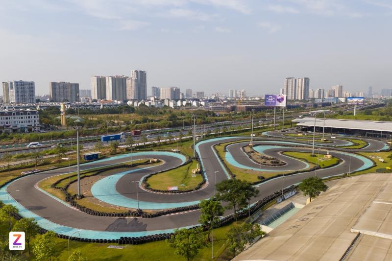 The Global City ảnh 5