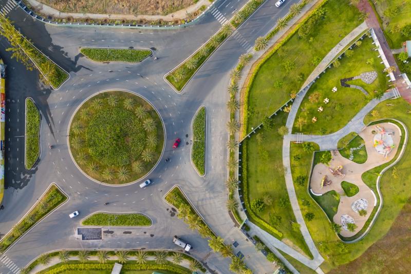 The Global City ảnh 19