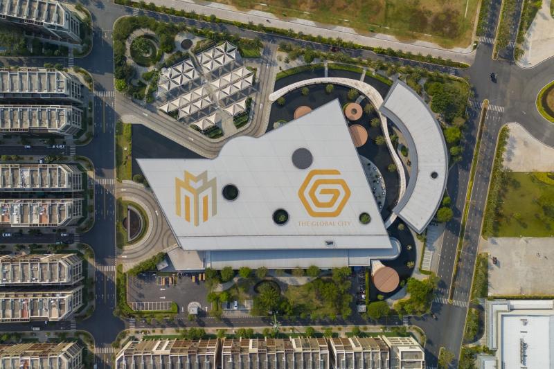 The Global City ảnh 17