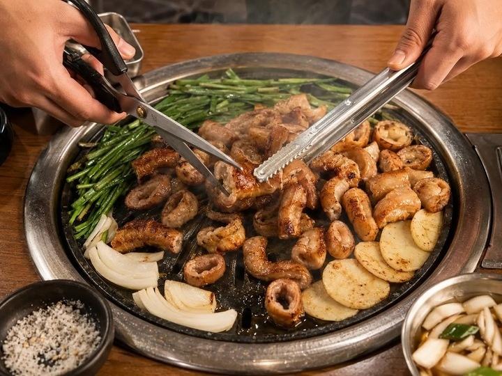 lòng lợn ảnh 1 lòng lợn ảnh 1