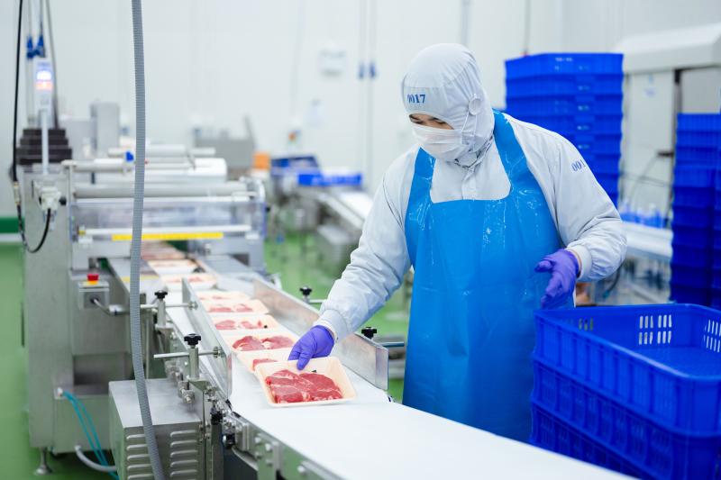 thịt bò Niku-Ichi ảnh 3