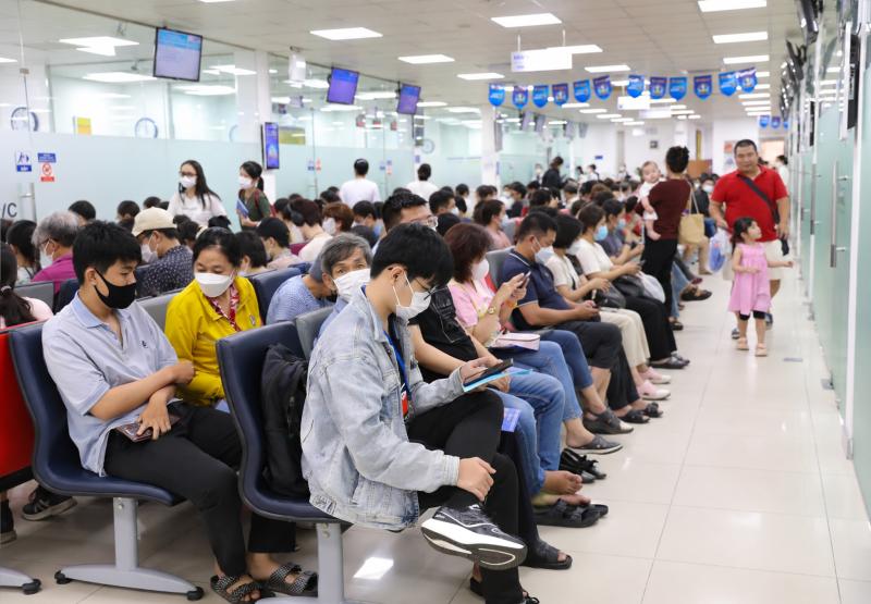 Tiêm chủng VNVC ảnh 7