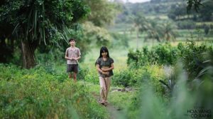 Điện ảnh Việt chưa phải điểm kết