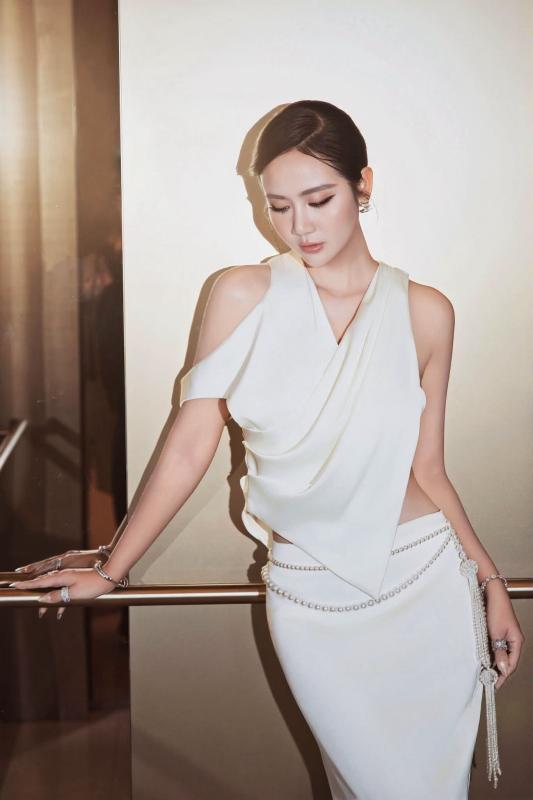 Huyền Lizzie ảnh 4 Huyền Lizzie ảnh 4