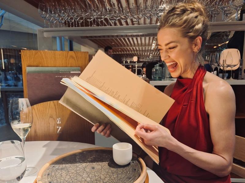 Amber Heard ảnh 2 Amber Heard ảnh 2
