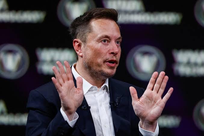 Elon Musk ảnh 5 Elon Musk ảnh 5