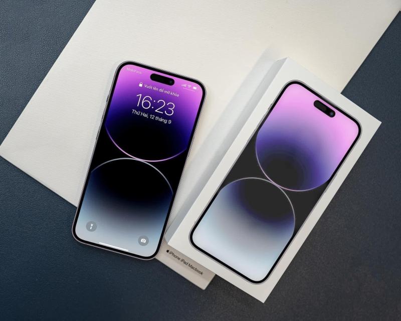 iPhone cũ ảnh 2 iPhone cũ ảnh 2