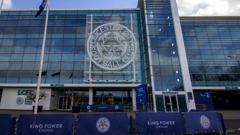 Leicester City ảnh 1 Leicester City ảnh 1