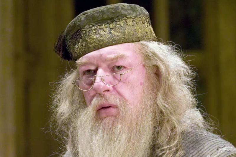 Michael Gambon ảnh 1
