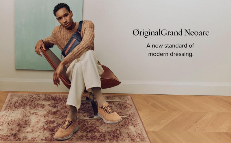 Cole Haan ảnh 3 Cole Haan ảnh 3