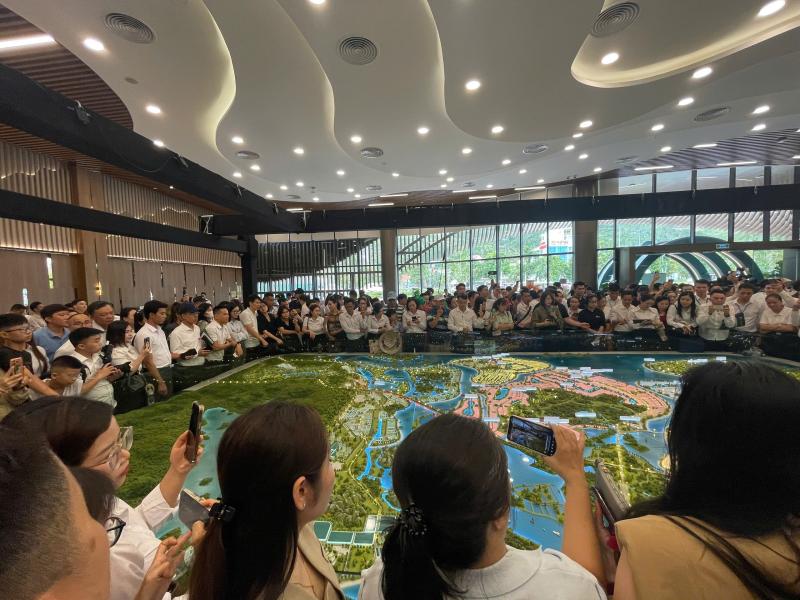 vinhomes ảnh 1