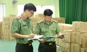 6 tháng đầu năm, 71 vụ việc vi phạm bản quyền bị xử phạt