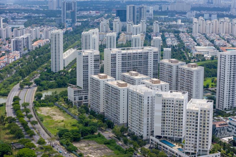 giá nhà cuối năm ảnh 1