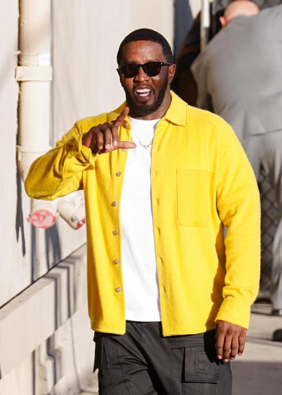 Diddy ảnh 2 Diddy ảnh 2