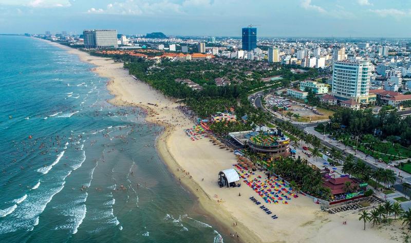 Đà Nẵng  ảnh 1