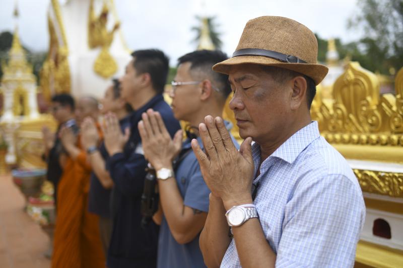 Thái Lan ảnh 25