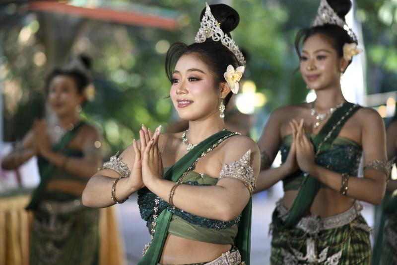 Thái Lan ảnh 29