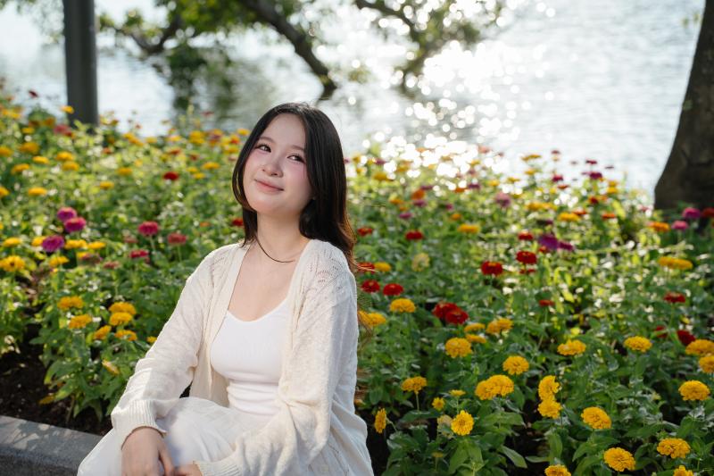 Hồ Gươm ảnh 2