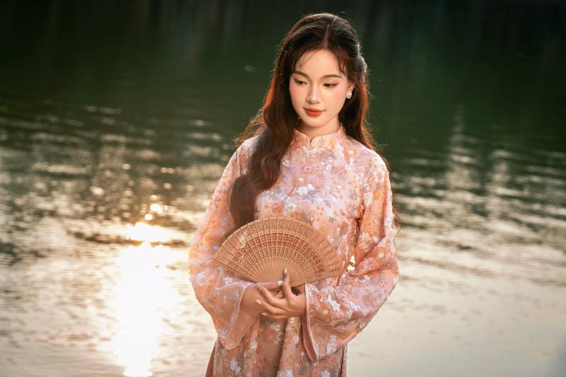 Hồ Gươm ảnh 11
