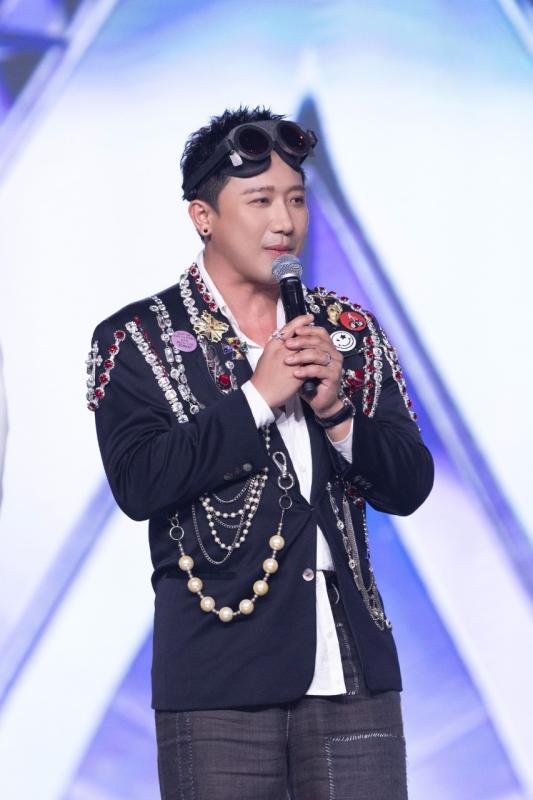 Trấn Thành ảnh 1 Trấn Thành ảnh 1