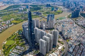 Vinhomes tuyển 500 môi giới bất động sản, yêu cầu có kỹ năng đàm phán